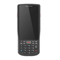 ТСД Honeywell ScanPal EDA51K